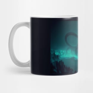 The Call of Cthulhu Mug